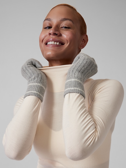 Daily Knit Glove Athleta