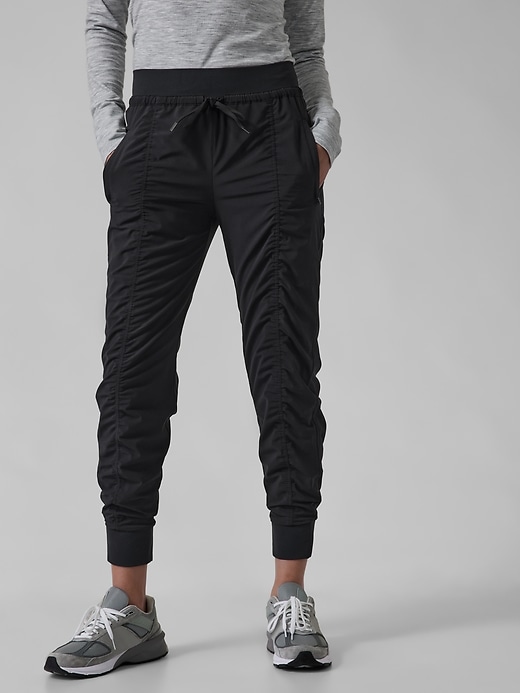 Image number 1 showing, Attitude II Lined Pant