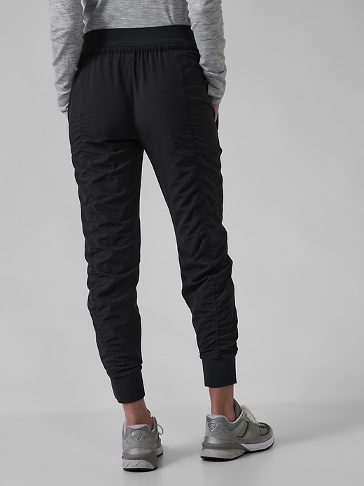 Image number 2 showing, Attitude II Lined Pant
