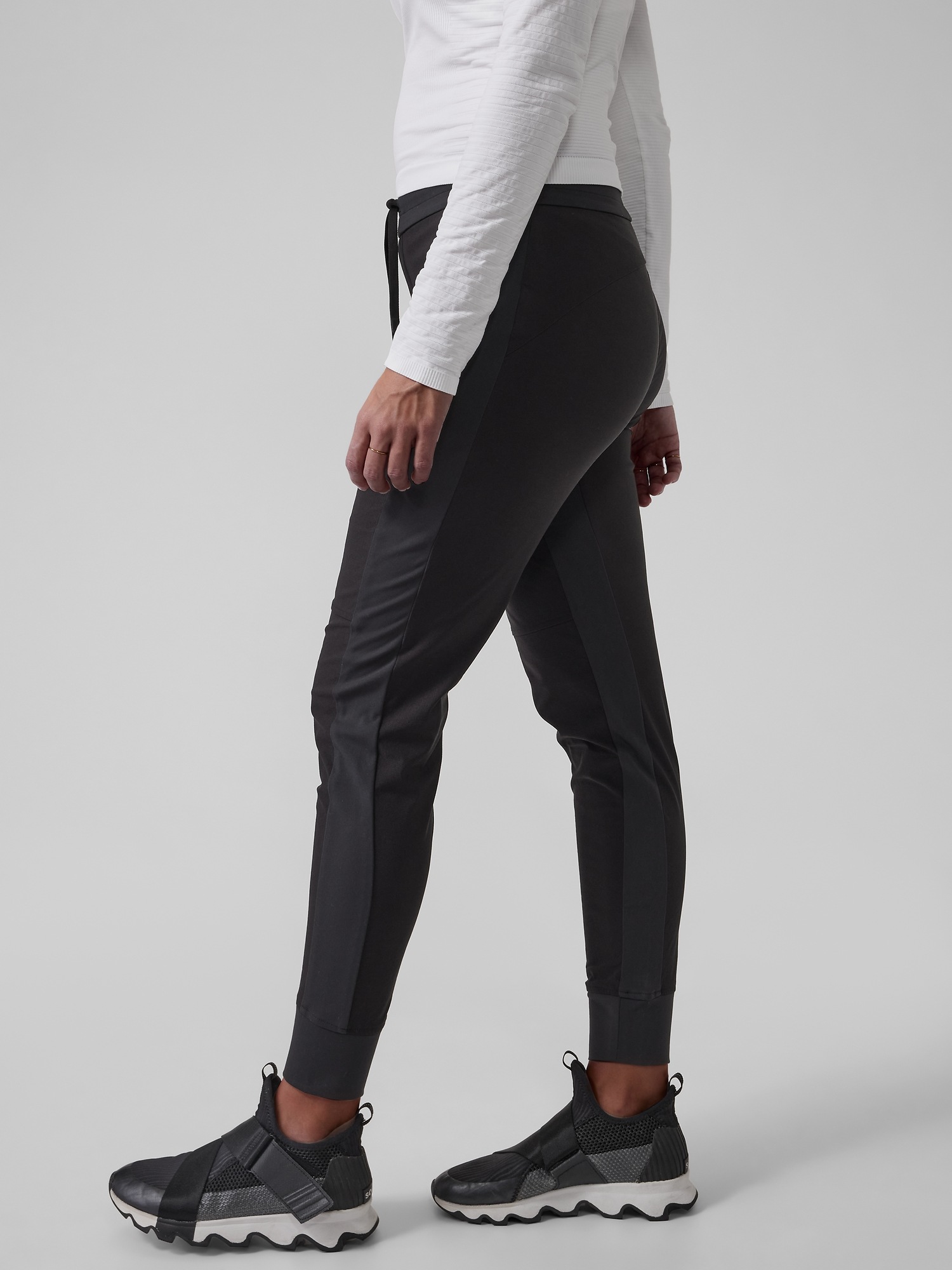 headlands hybrid trek jogger