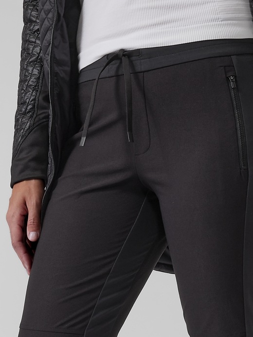 headlands hybrid trek jogger