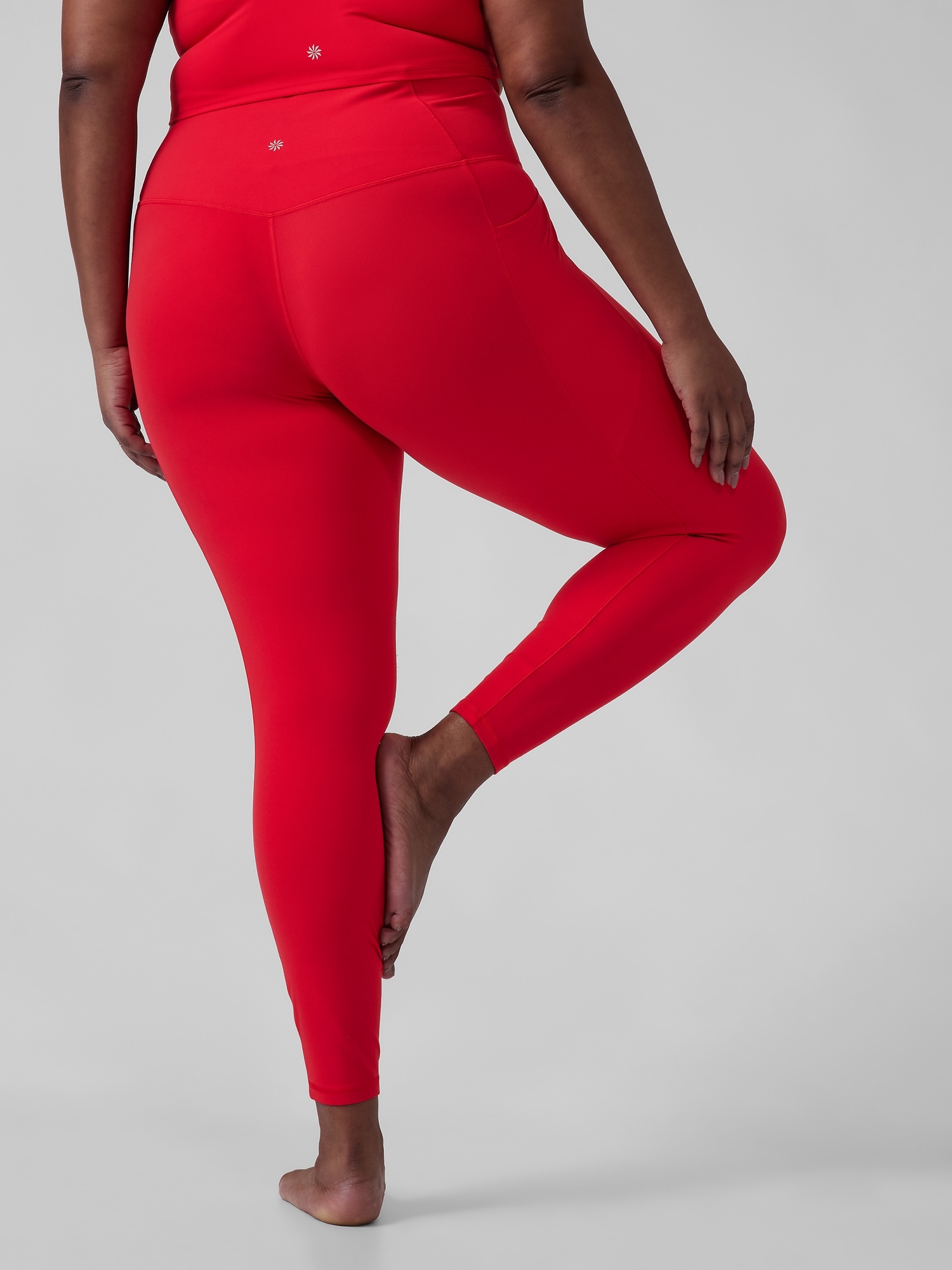 Salutation Stash Tight | Athleta