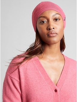 athleta winter hat