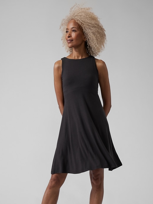 Athleta Santorini Thera Dress. 4