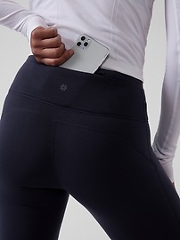 Polartec® Power Stretch® | Athleta