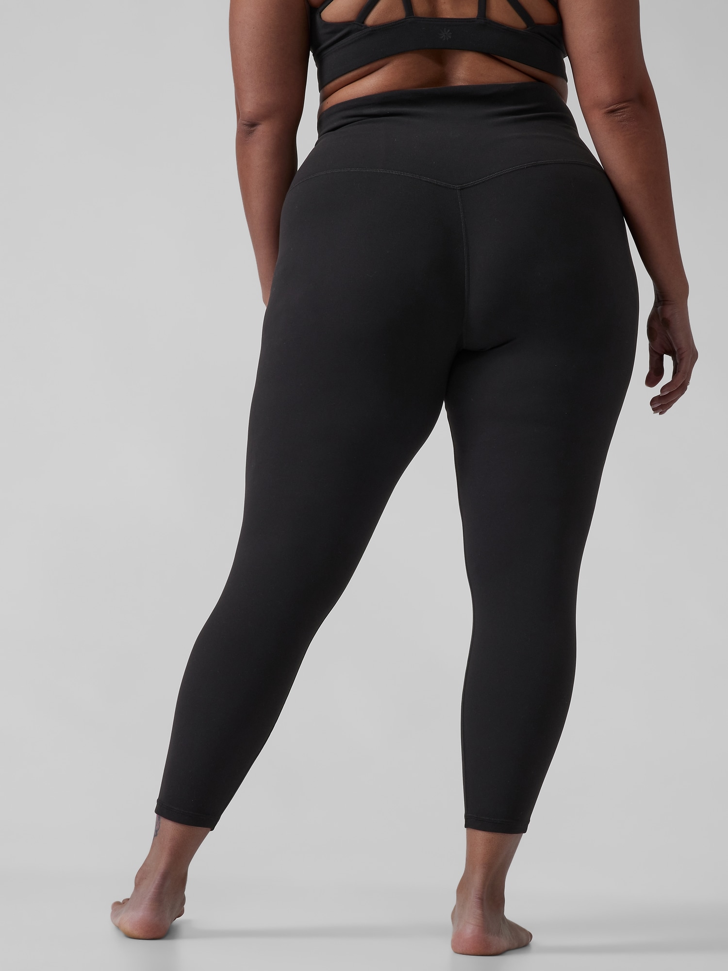 Ultra High Rise Elation 7/8 Tight | Athleta