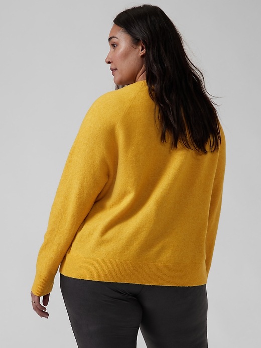 Image number 2 showing, Hawthorn Crew Sweater