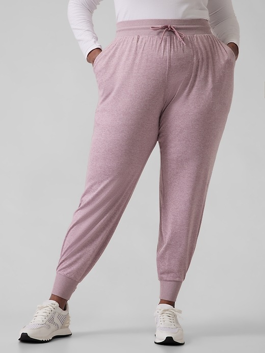 athleta uptempo jogger
