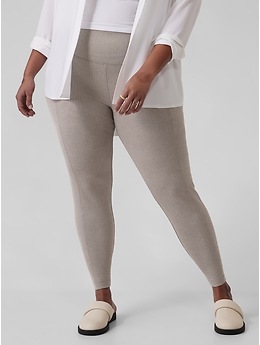 gap herringbone leggings