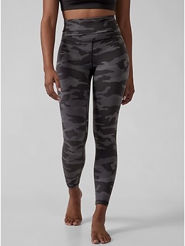 Petite Yoga Pants | Athleta