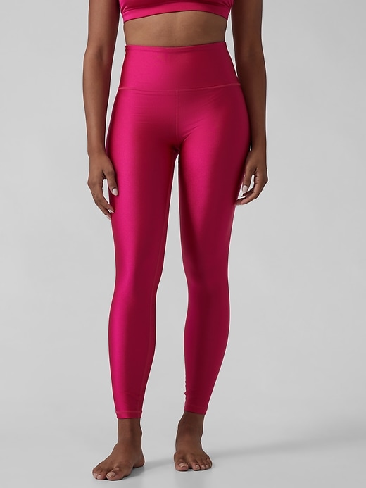 Elation Shine Tight | Athleta