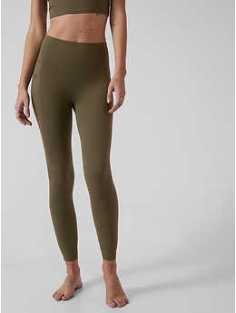 Plus Size Yoga Pants | Athleta