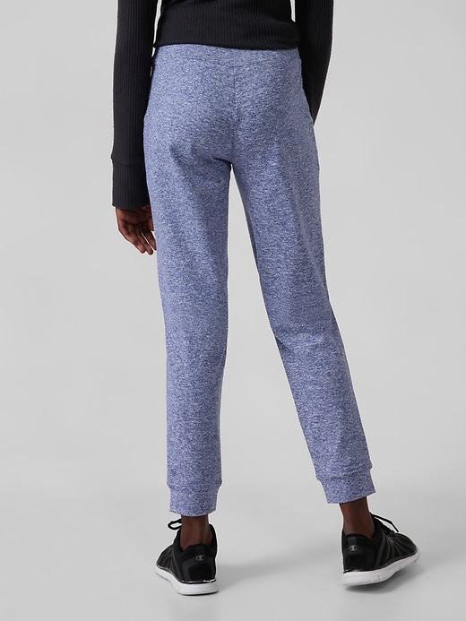 Image number 2 showing, Athleta Girl SoftLuxe Jogger