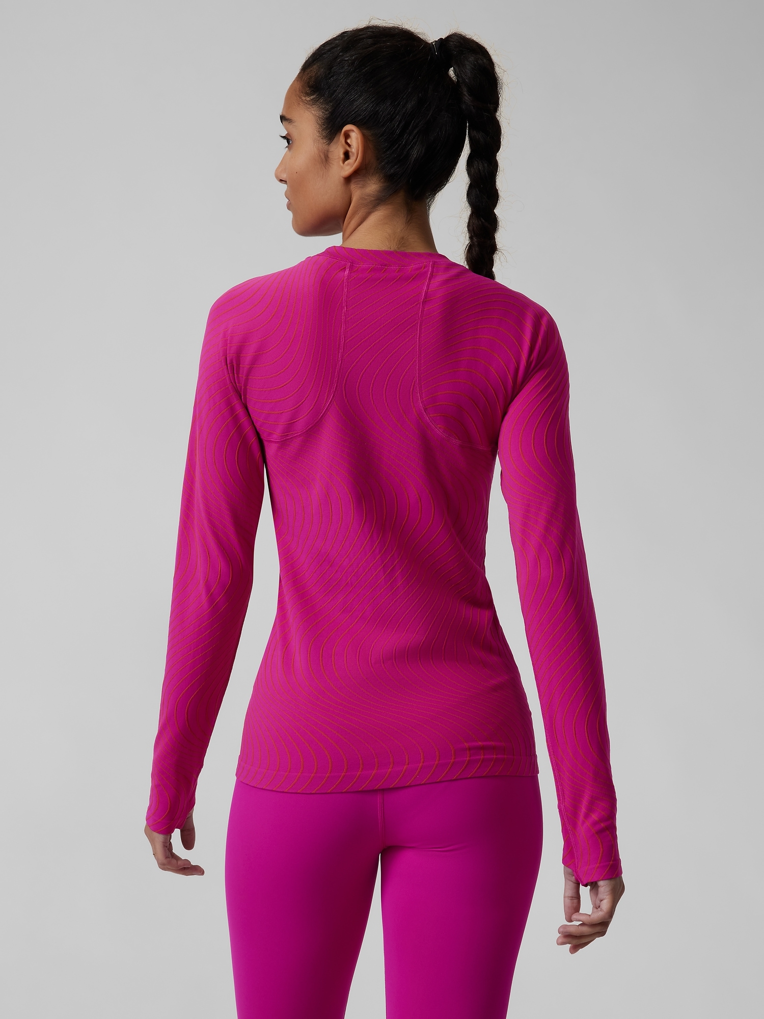 Momentum Top Athleta
