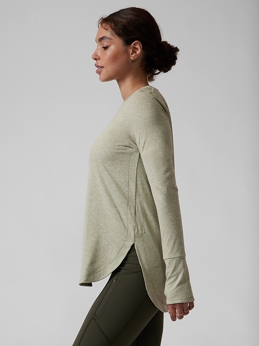 athleta uptempo top