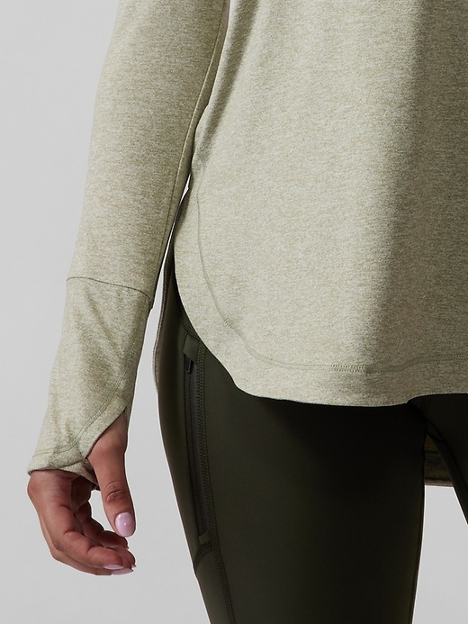 athleta uptempo top
