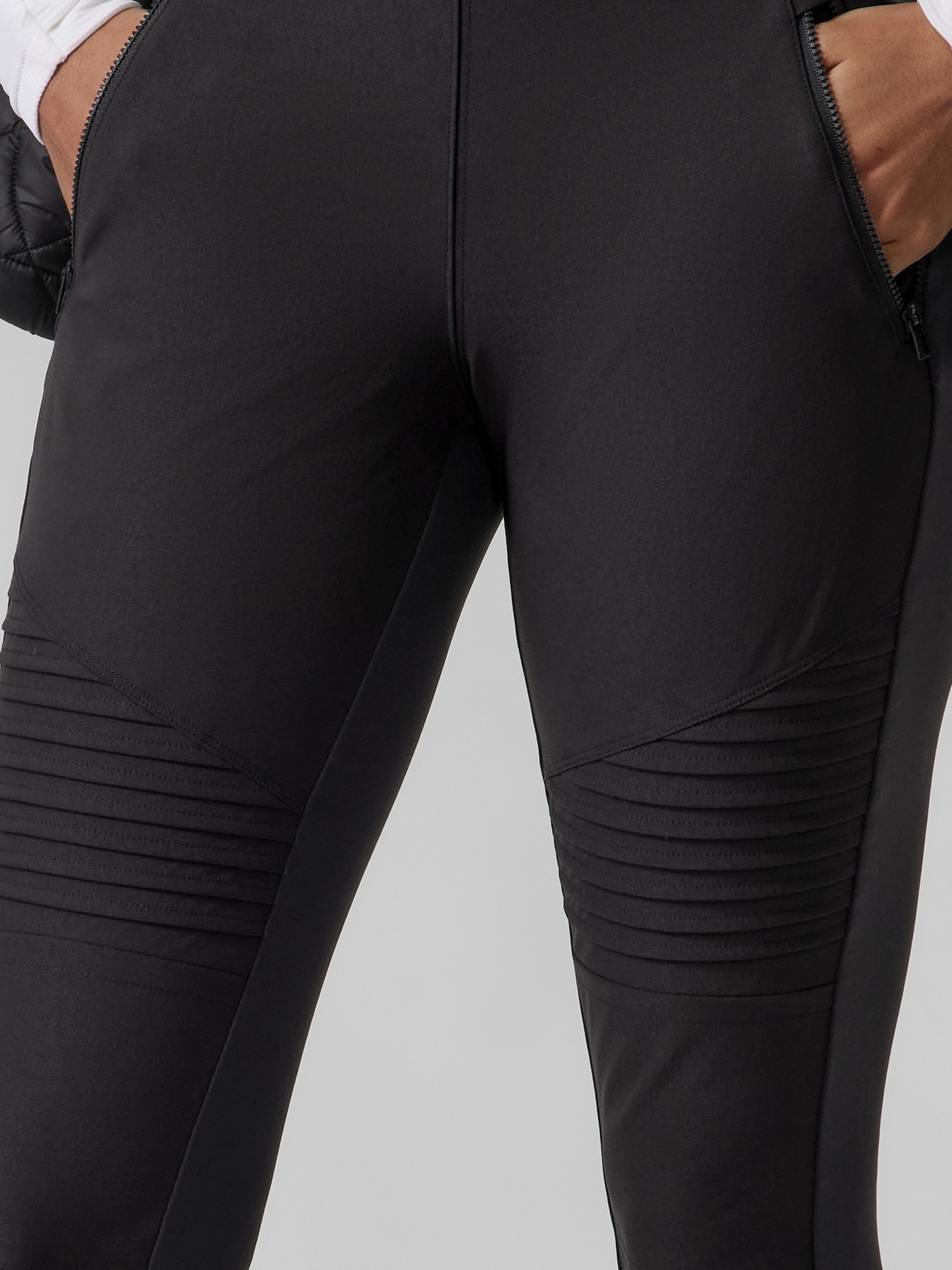 Headlands Hybrid Moto Tight Athleta