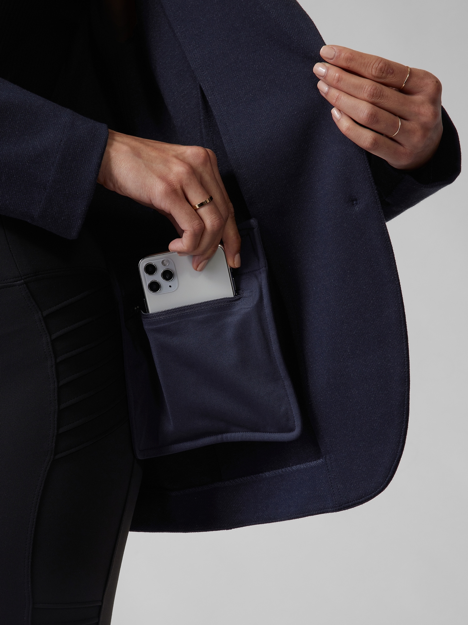 Venice Blazer Athleta