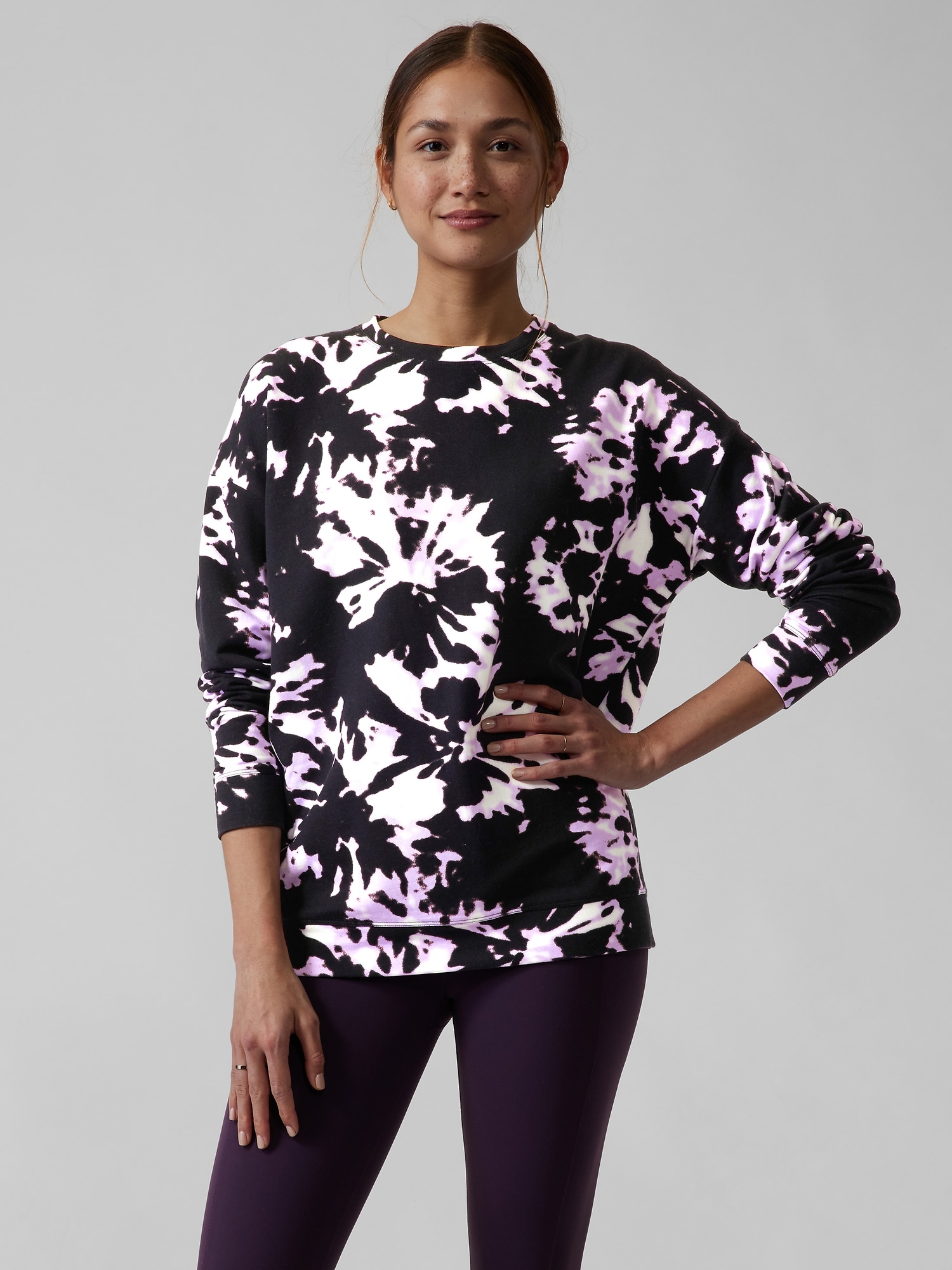 Balance Pullover Athleta