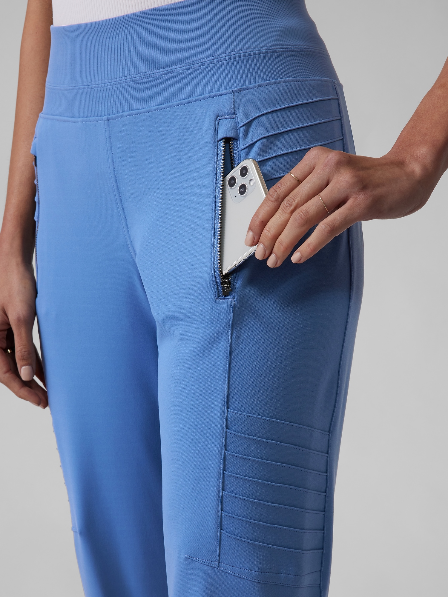 Venice Moto Jogger Athleta