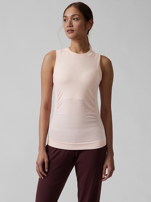 Image number 1 showing, Foresthill Ascent Seamless Tank