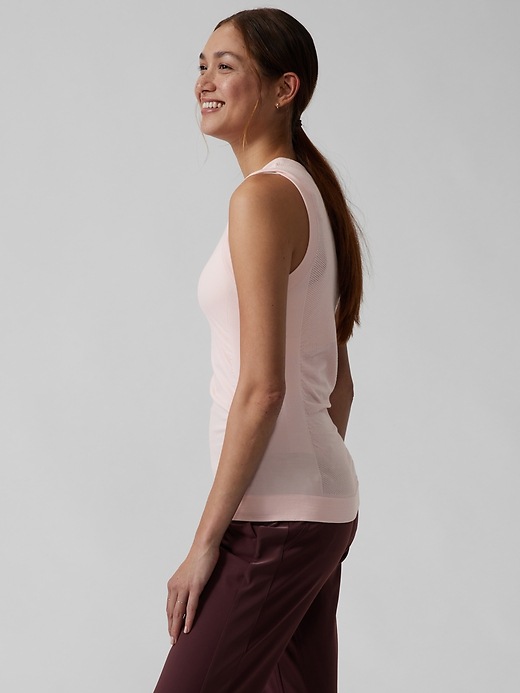 Image number 3 showing, Foresthill Ascent Seamless Tank
