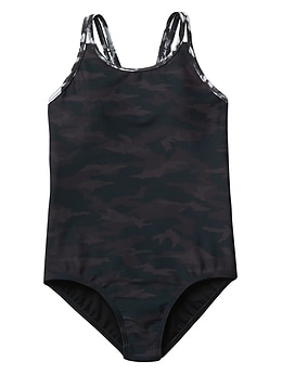 athleta tie dye bathing suit