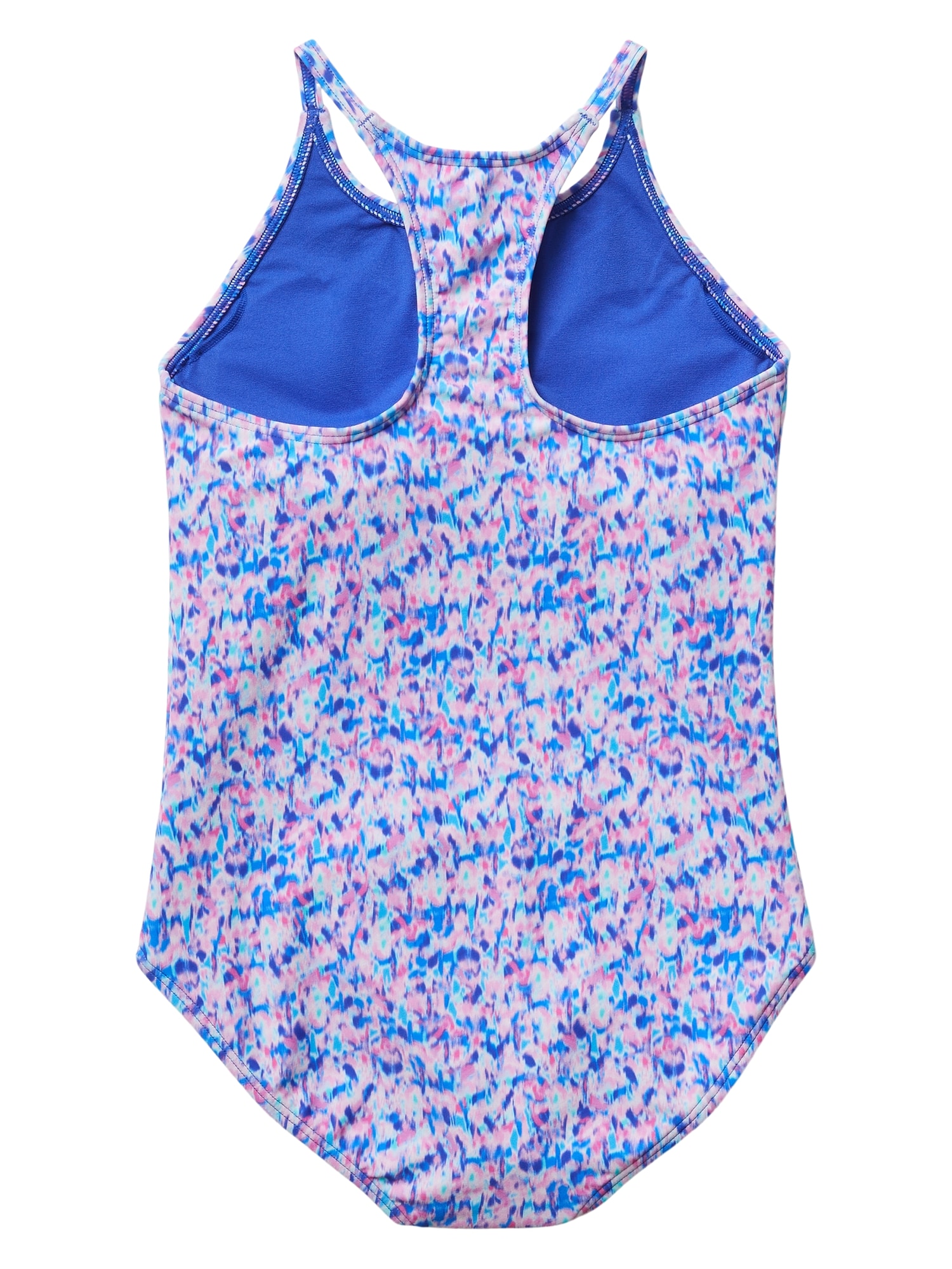 Athleta Girl Santorini Energy One Piece Athleta