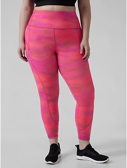 Rainier Tight | Athleta