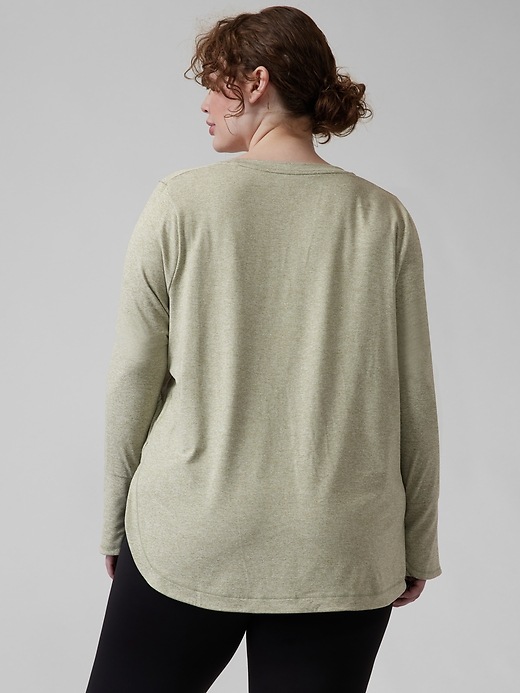 athleta uptempo top