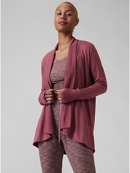 Wrap Sweaters | Athleta