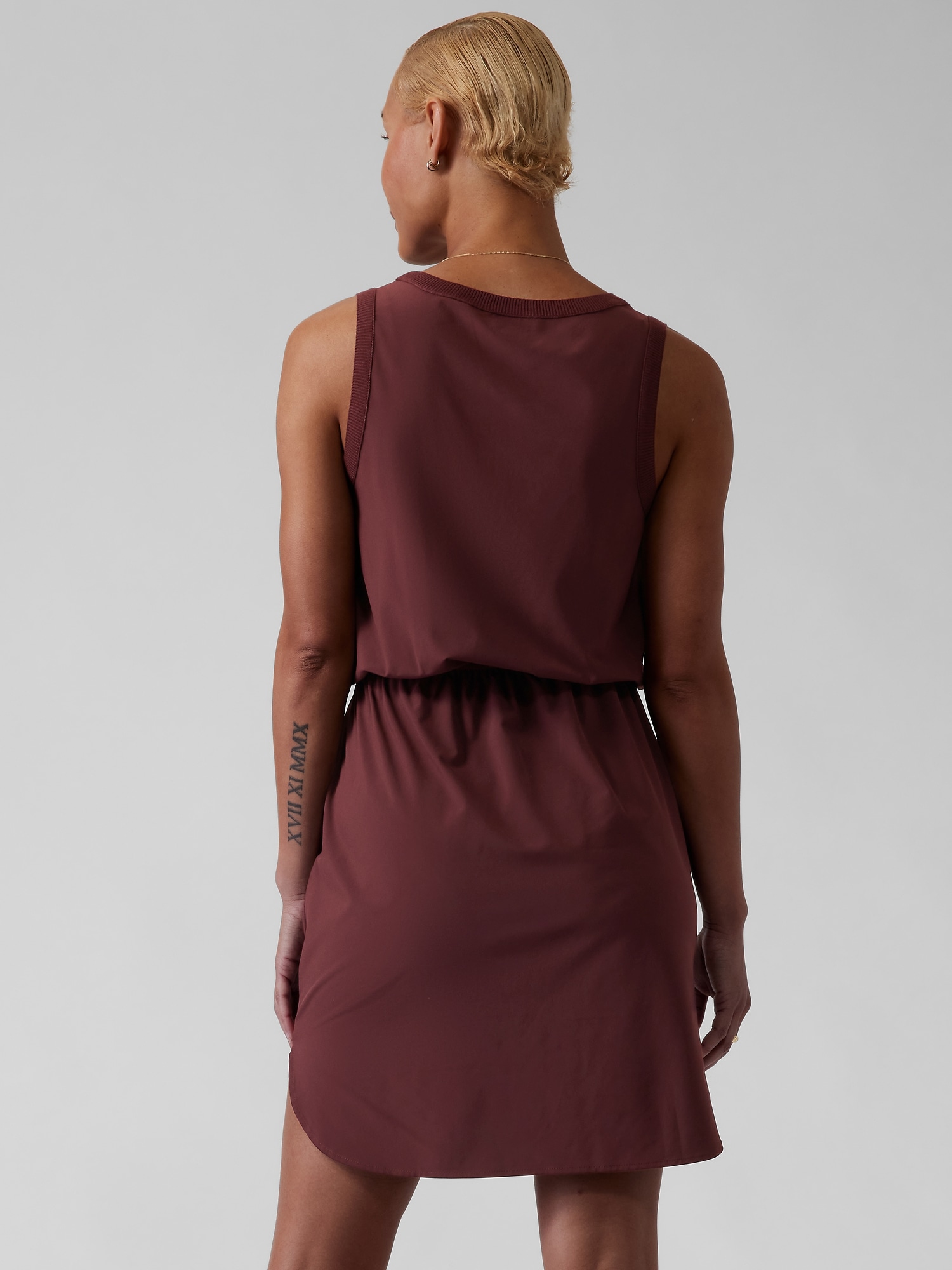 Rincon Dress Athleta