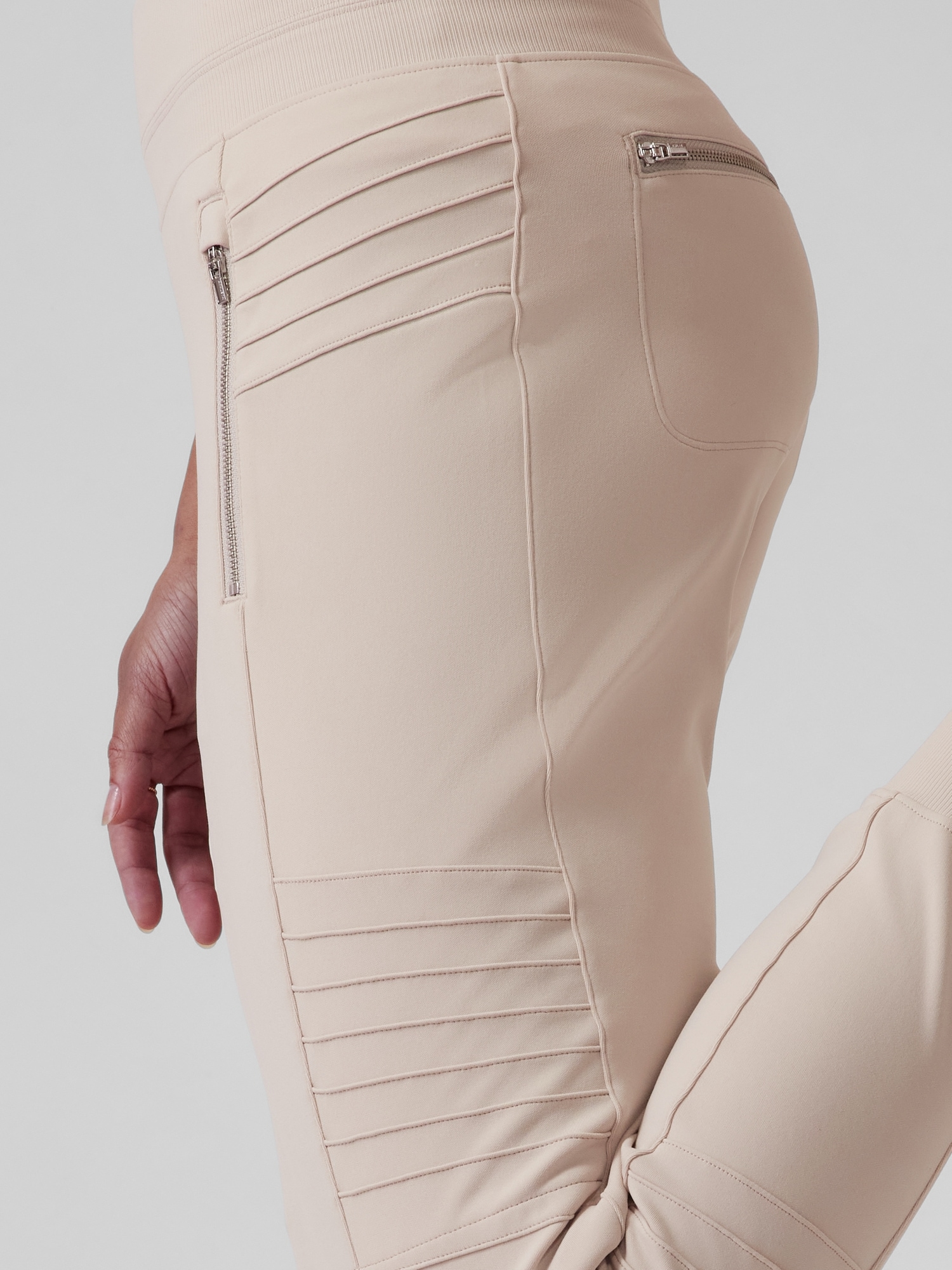 Venice Moto Jogger Athleta