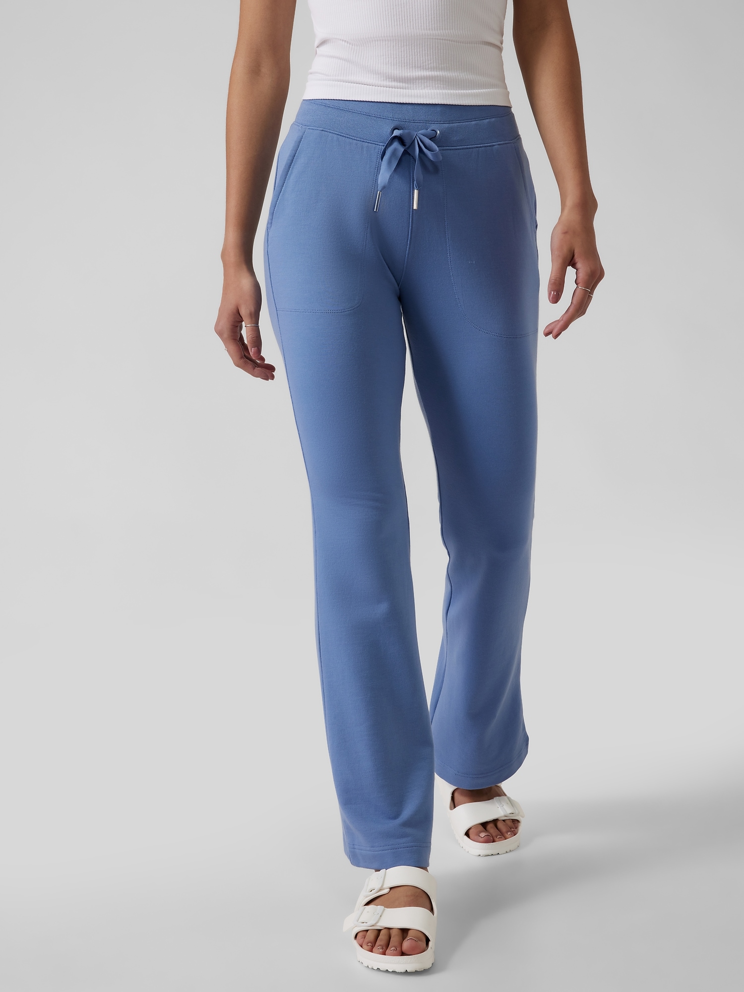 Balance Flare Pant Athleta