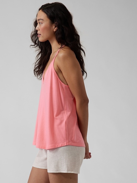 Image number 3 showing, Nighttime Bliss Sleep Cami