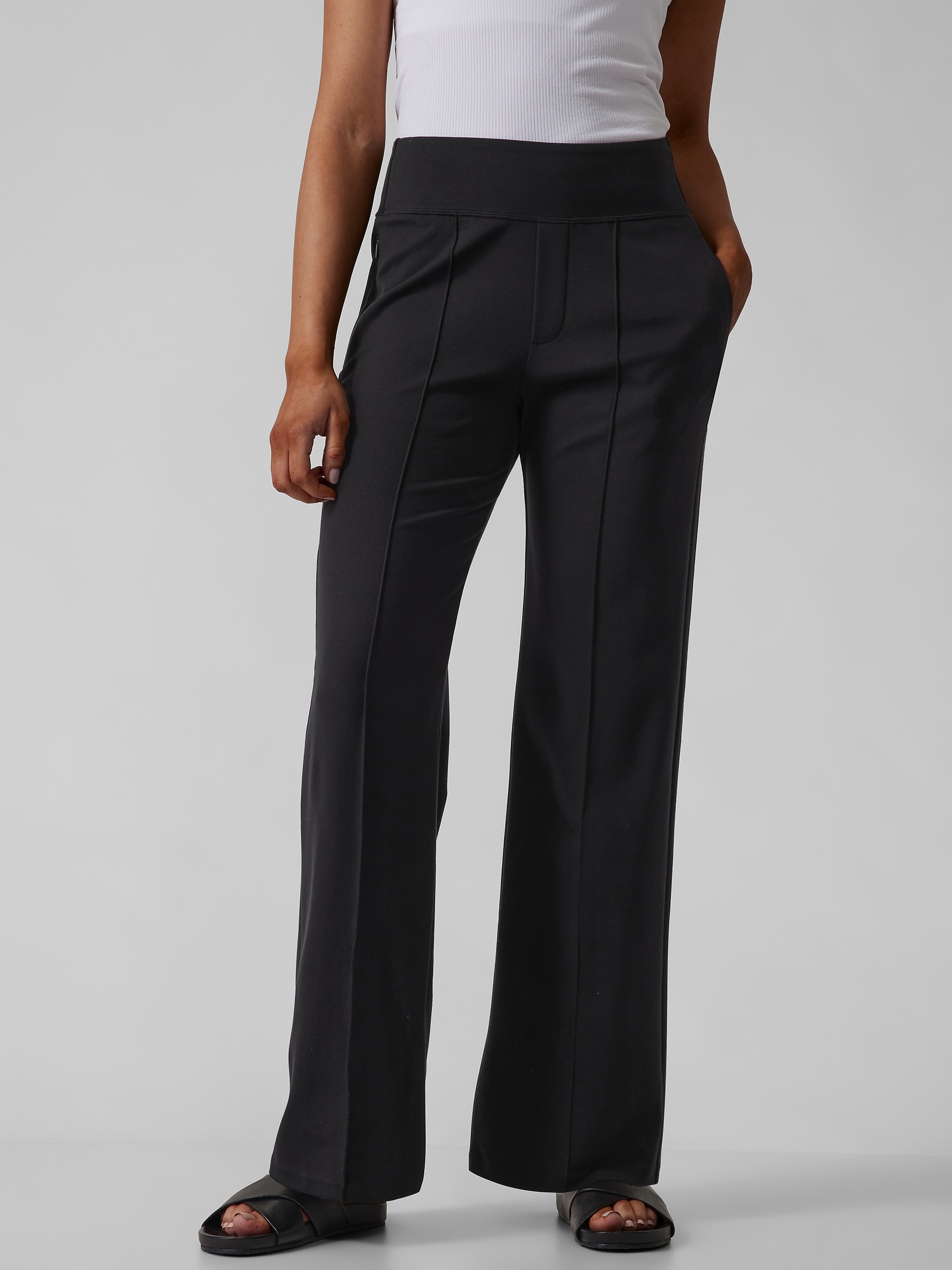 Athleta Eastbound Wide Pant Athleta Eastbound Wide Pant
