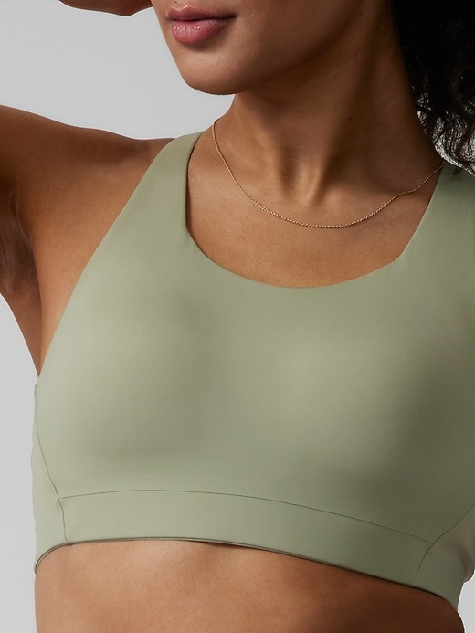 Champion for Athleta 38C Nwt 1660 All Out Support Wireless Sports Bra B2082 