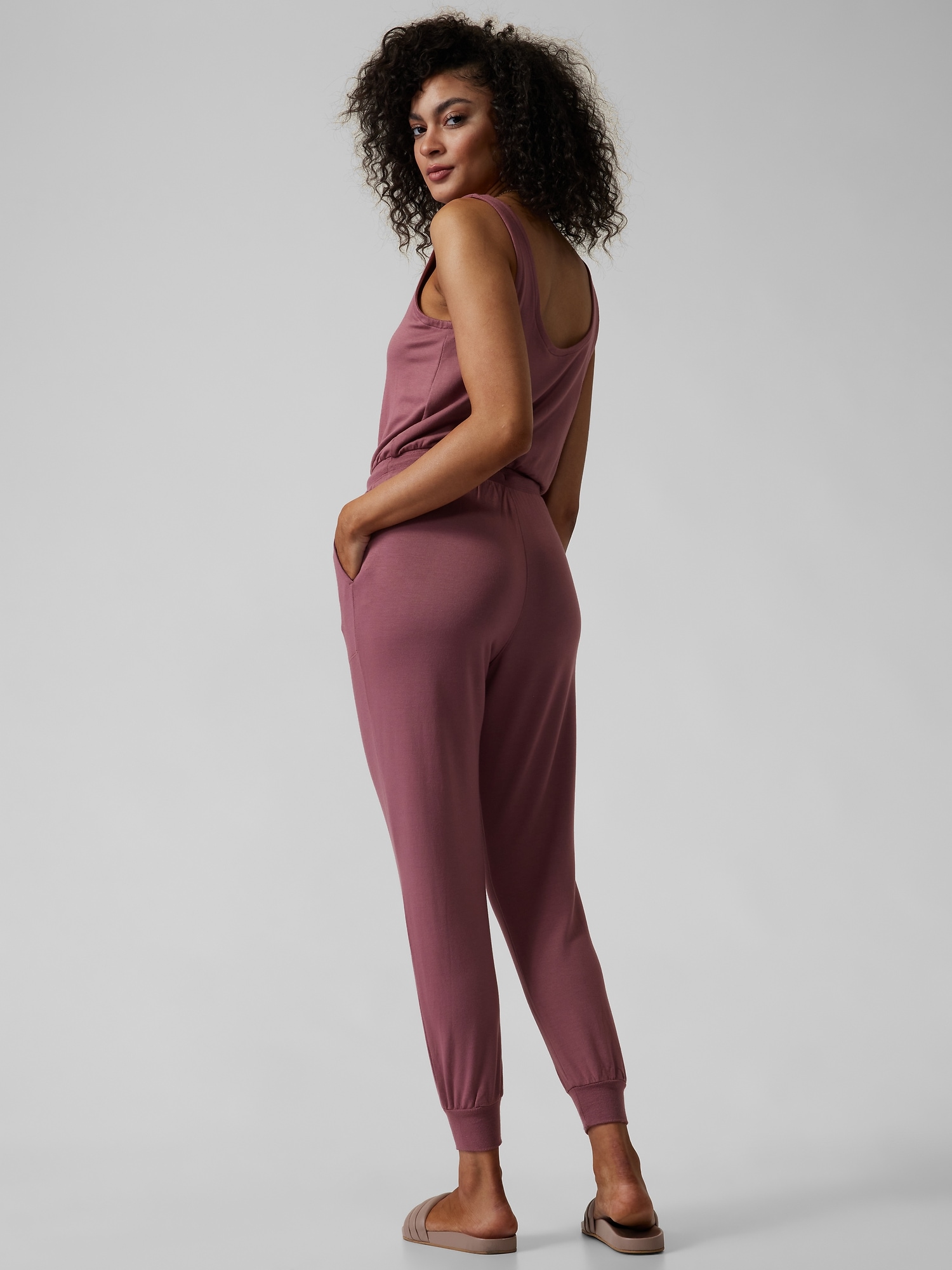 Balance Jumpsuit Athleta