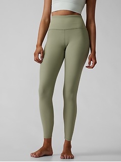 Elation Rib Tight | Athleta