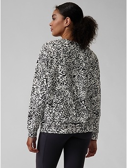Balance Pullover | Athleta
