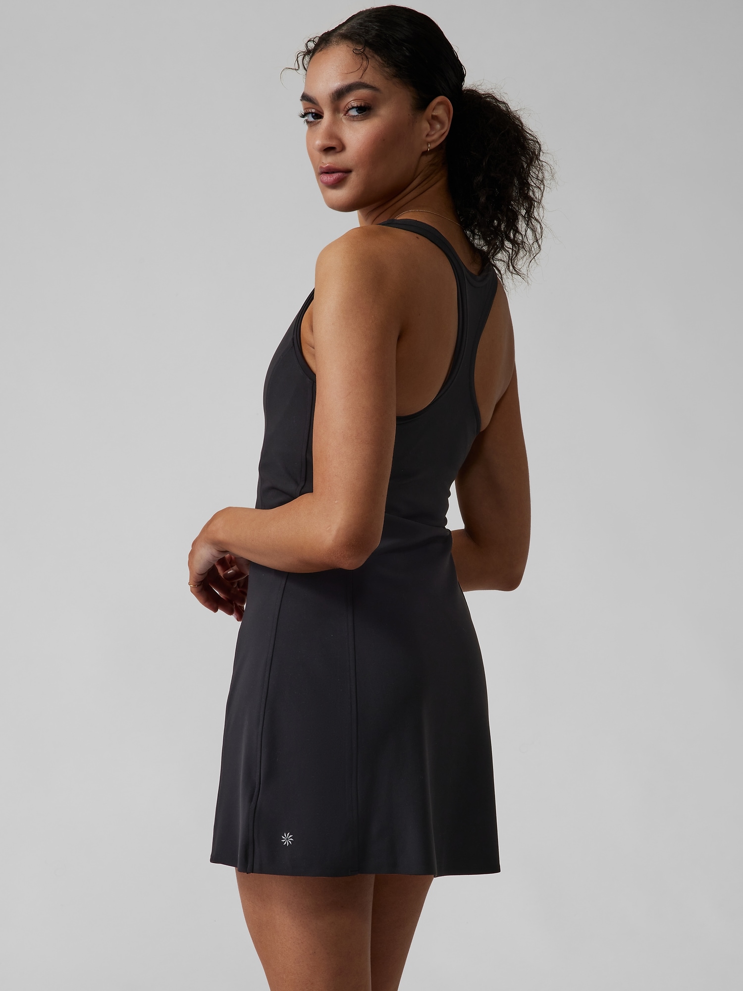 Om My Way Dress | Athleta