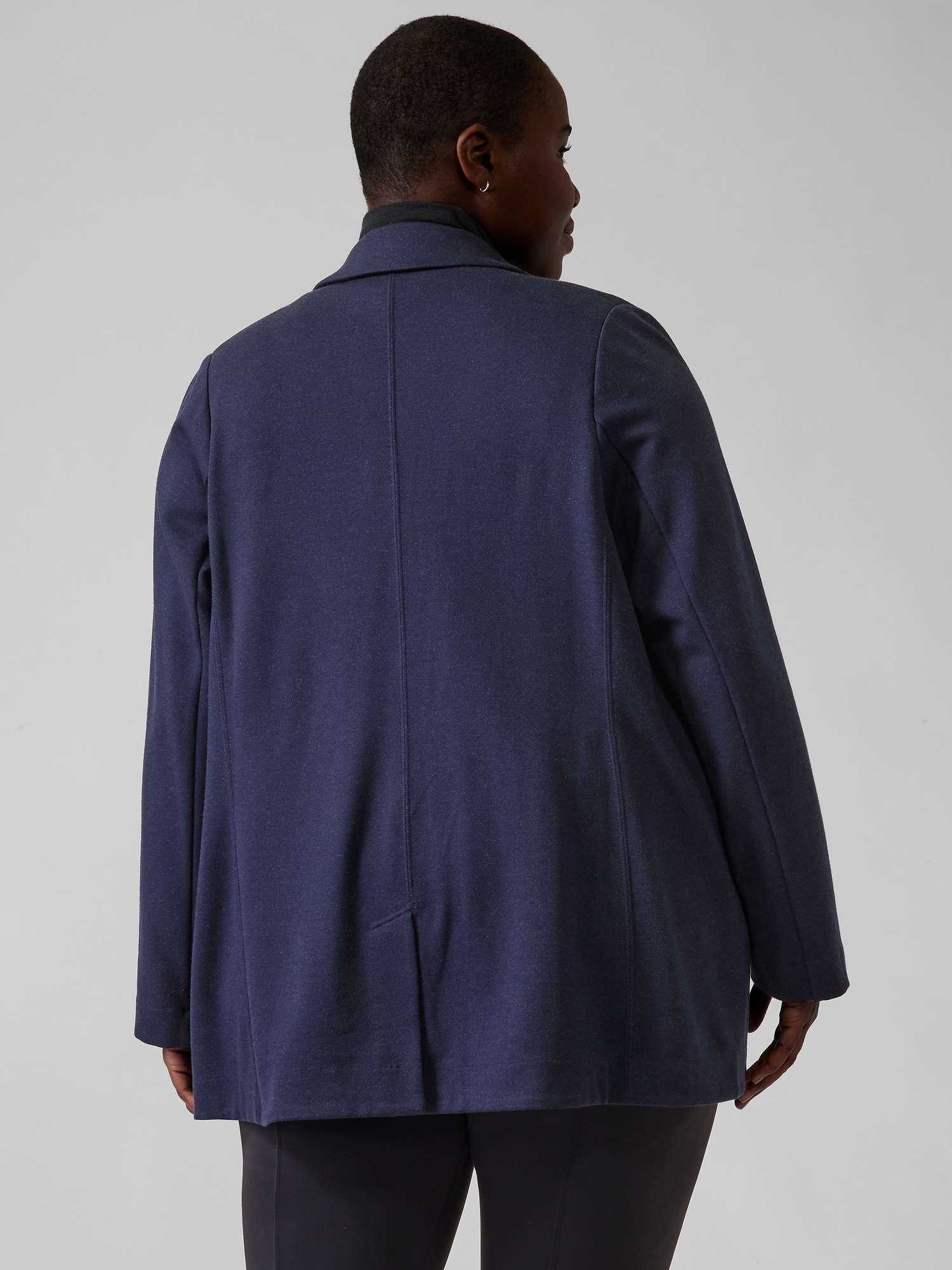 Venice Blazer Athleta