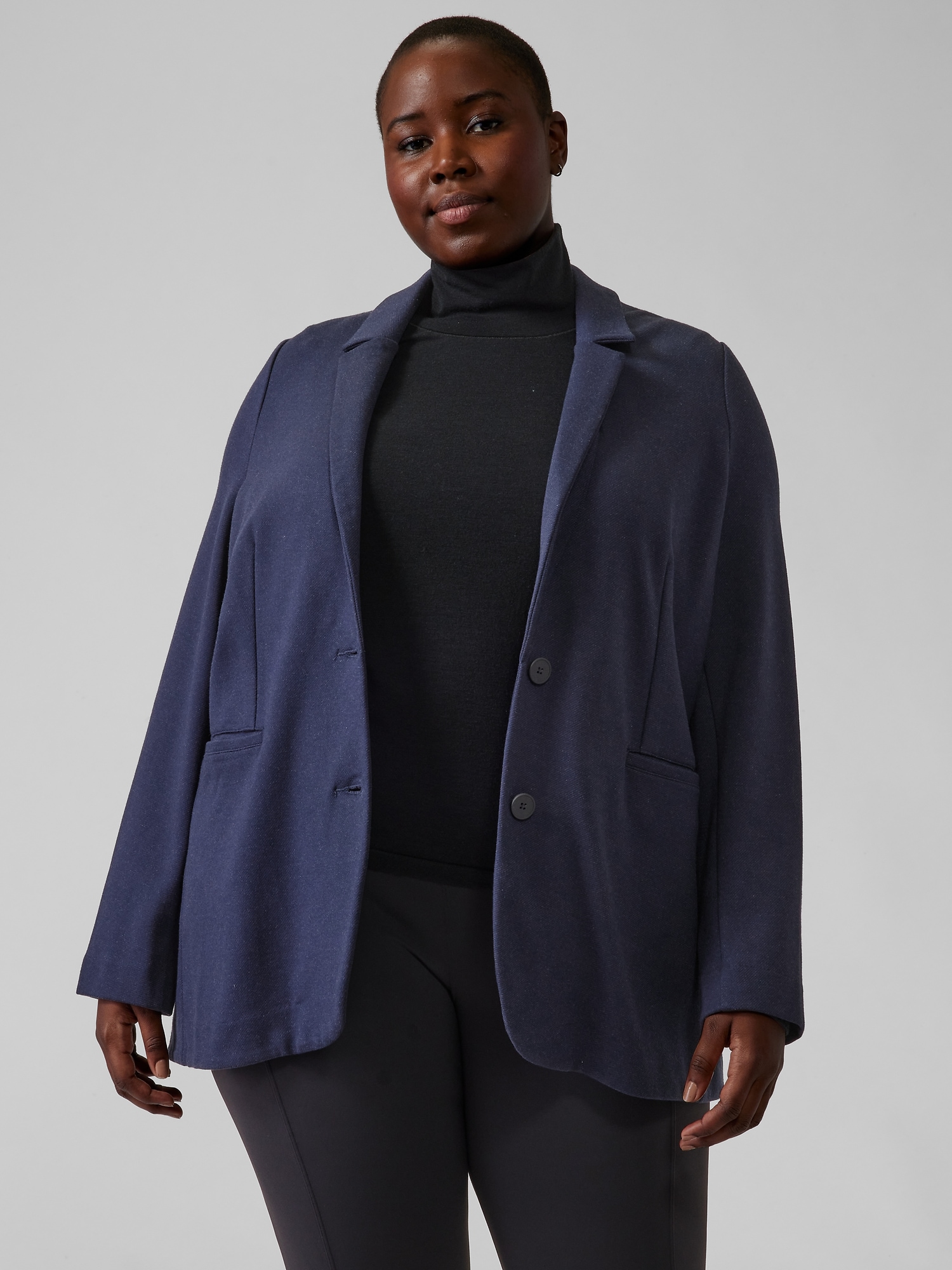 Venice Blazer Athleta