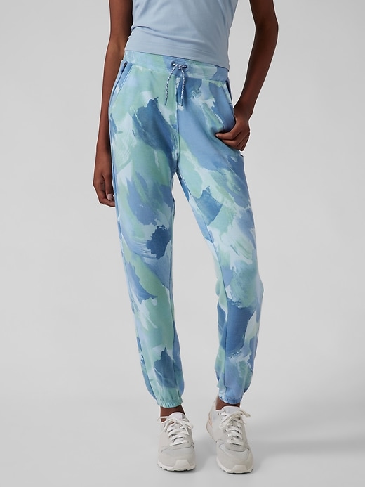 Athleta Girl Warm Up Jogger