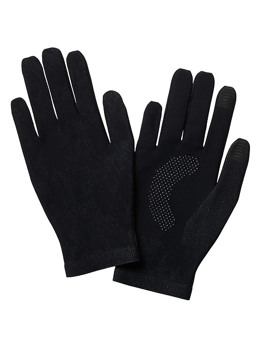Seamless Tempo Glove