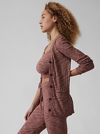 revolve cardigan