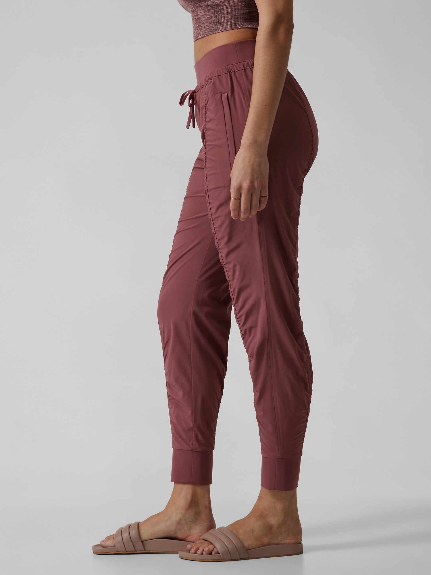 Attitude II Pant Athleta
