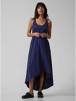 athleta summer dresses