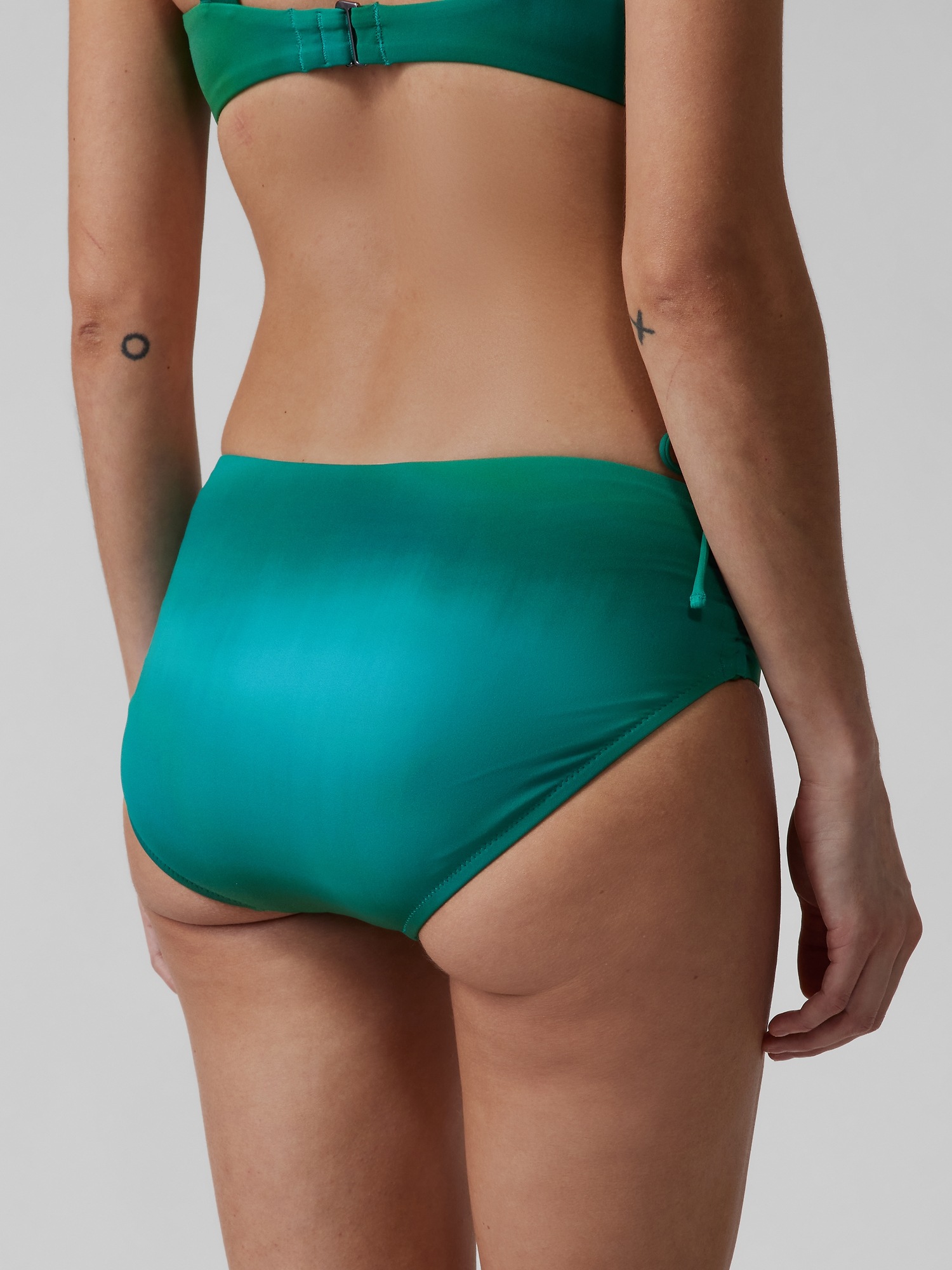 Athleta swimsuit bottoms