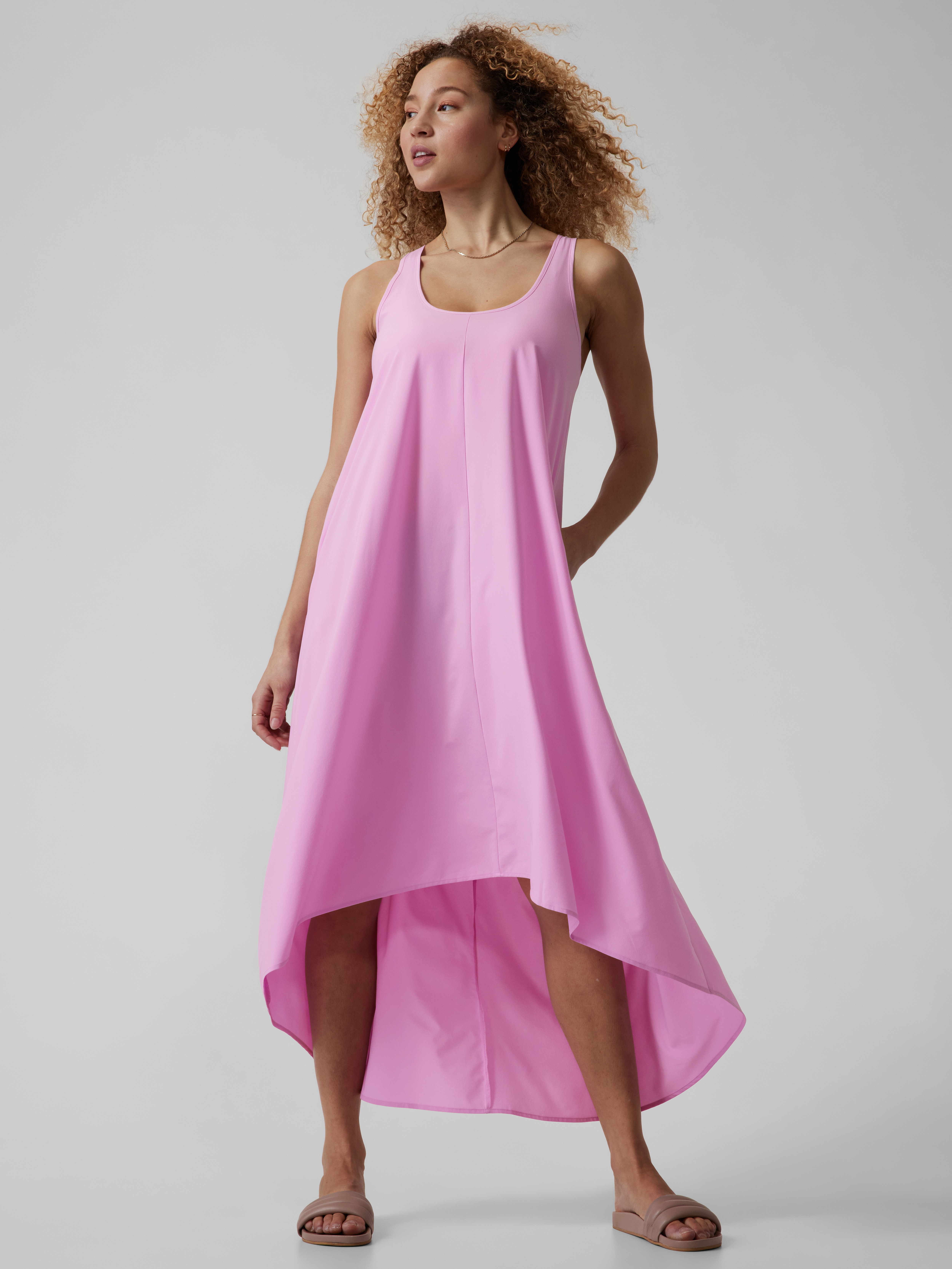 athleta presidio dress